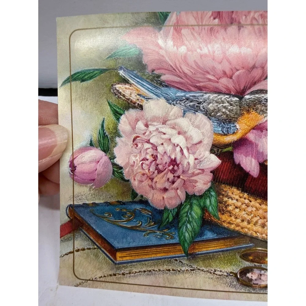 Avon vintage 1990